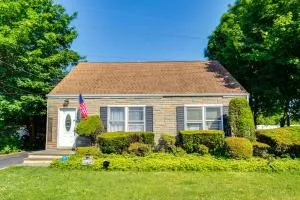 Convenient Apt 2 Mi to Sprain Ridge Park! - 扬克斯