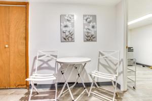 Convenient Apt 2 Mi to Sprain Ridge Park!