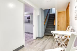 Convenient Apt 2 Mi to Sprain Ridge Park!