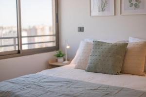 Empapate del ambiente bohemio de Barrio Italia