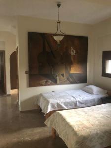 Aigeira Seafront Vacation Home 0 floor