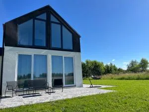 Tu jest pięknie- dom premium z jacuzzi - Starzyński Dwór