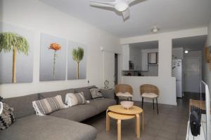 Vistas al Mar junto a la Playa 3D