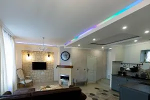 Appartement de charme - Apt