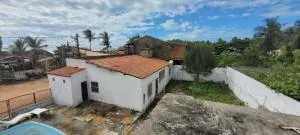 Pousada Flores Maceió - 卡莫辛