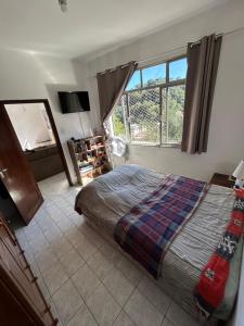 Apto Petrópolis Centro