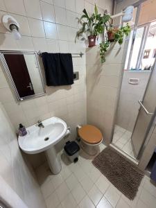 Apto Petrópolis Centro