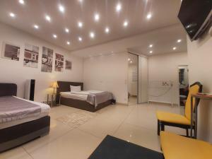 Gemütliches J&L Apartment Nahe des Hauptbahnhofes