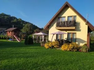 Słoneczny domek - Zwierzyń