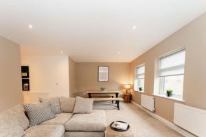 Boutique Apartment - MazeryStays