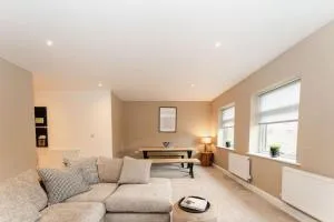 Boutique Apartment - MazeryStays - 索厄比布里奇