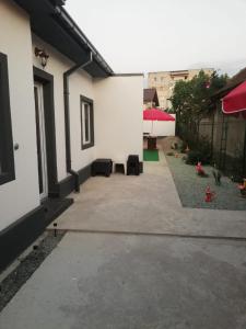 Căsuța de vacanță