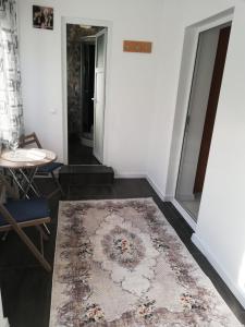 Căsuța de vacanță