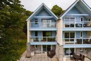 Golf View 80 - Porkellis