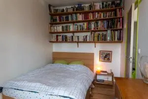 Confortable deux pièces aux portes de Paris - Bagnolet