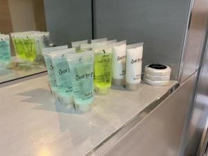 Birmingham City Centre Apartment – Broad Street