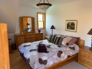 A Superior Experience - Tremblant N - hot tub and gym