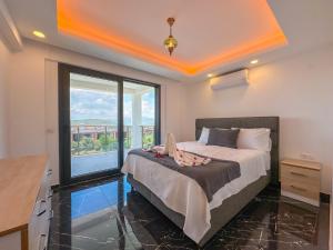 Marsel Villa Evi 2 Ölüdeniz Fethiye