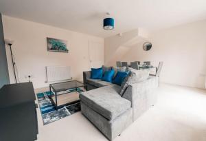 Sleeps 5 - Contractors - Family - Relocators