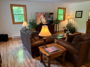 A Superior Experience - Tremblant N - hot tub and gym