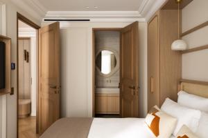 HIGHSTAY - Luxury Serviced Apartments - Bourse