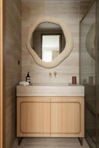Appartements HIGHSTAY - Luxury Serviced Apartments - Bourse : photos des chambres