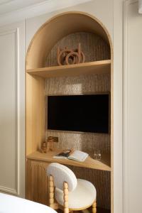 Appartements HIGHSTAY - Luxury Serviced Apartments - Bourse : Appartement 2 Chambres