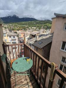 Appartements Lou Cabana : photos des chambres