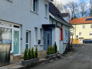 Gemütliches J&L Apartment Nahe des Hauptbahnhofes