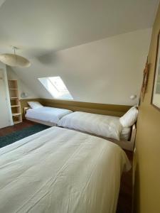 B&B / Chambres d'hotes Station Volubile - Gite d-etape : photos des chambres