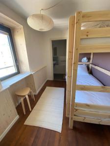 B&B / Chambres d'hotes Station Volubile - Gite d-etape : photos des chambres
