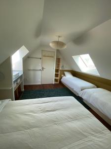 B&B / Chambres d'hotes Station Volubile - Gite d-etape : photos des chambres