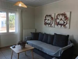 La Casa Di Kokkines - Kondeviánika