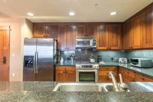 Big Horn Lodge 208 by East West Hospitality