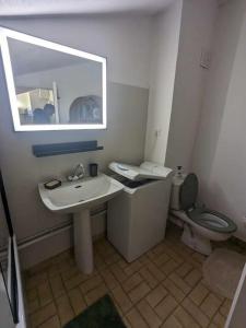 Appartements Lou Cabana : photos des chambres