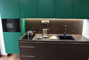 Apartmány Žakovce & SPA