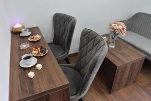 Apartmány Žakovce & SPA