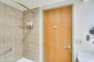 Crested Butte Studio with Hot Tub Walk to Slopes!