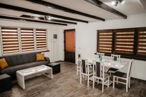 Cabana Petersdorf