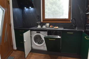 Wellness Vila Žakovce s bazénom