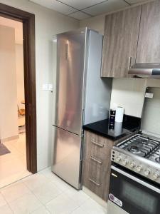1 Cozy BHK