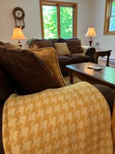 A Superior Experience - Tremblant N - hot tub and gym