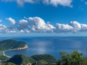 Hill Homes Montenegro - Kruševica