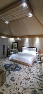 شاليه ضوء القمر