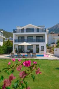 Marsel Villa Evi 2 Ölüdeniz Fethiye
