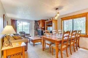 Winter Park Condo with Pool and Ski Shuttle Access! - 冬季公园