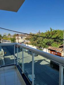 Apartamento no Recreio dos Bandeirantes