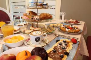 Best Western Hotel Moderno Verdi