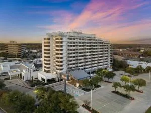 Hilton College Station & Conference Center - Bryan