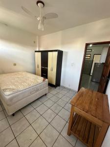 Apartamentos completos no centro - vista mar